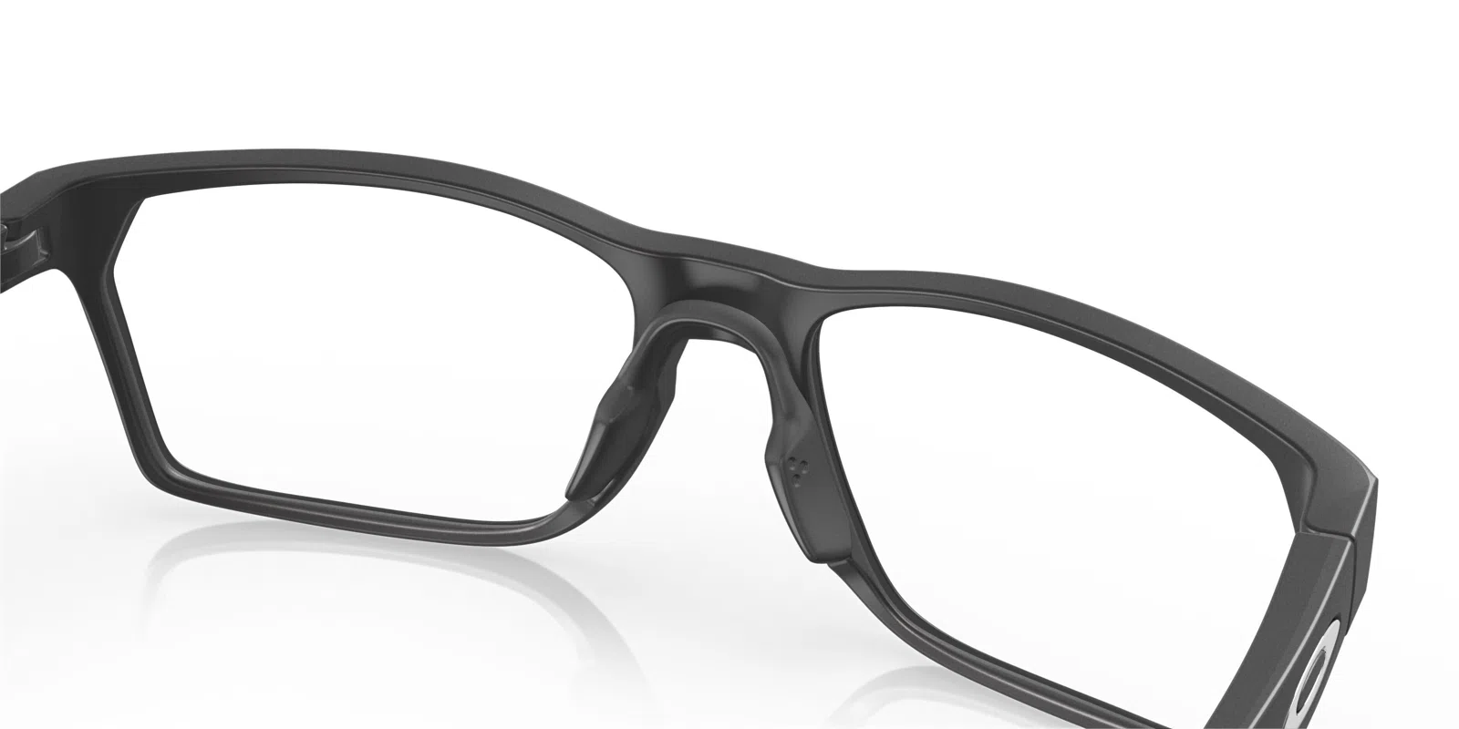 Oakley Hex Jector 8174F Eyeglasses - view 19